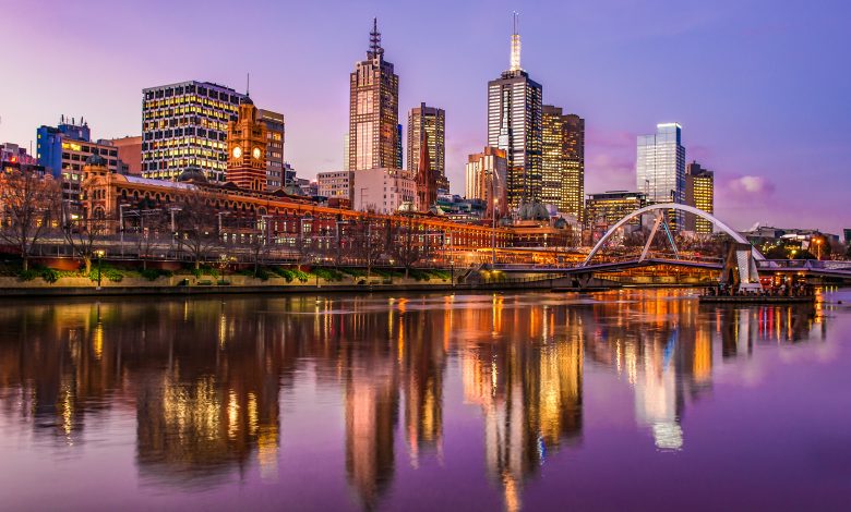 Melbourne