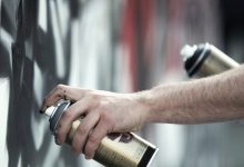 graffiti