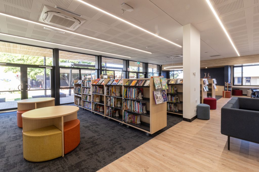 resource centre