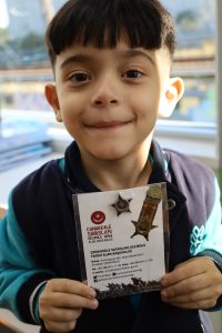 Bilingual education