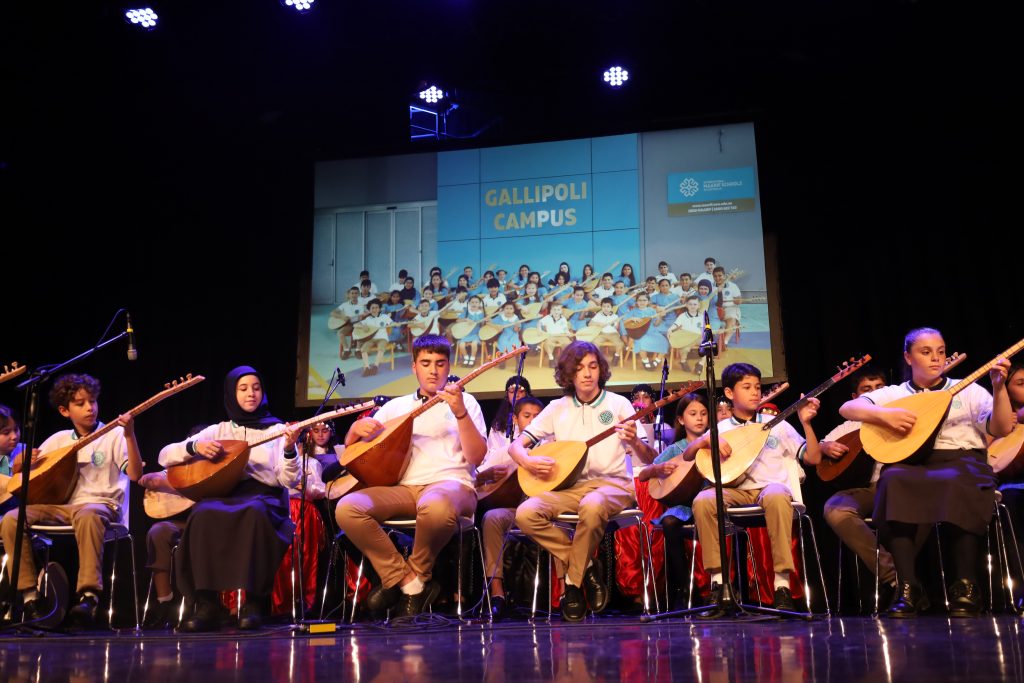 Bilingual education