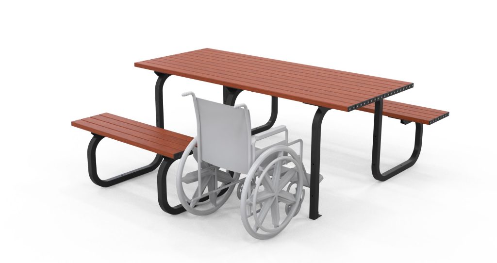 Outdoor furniture
