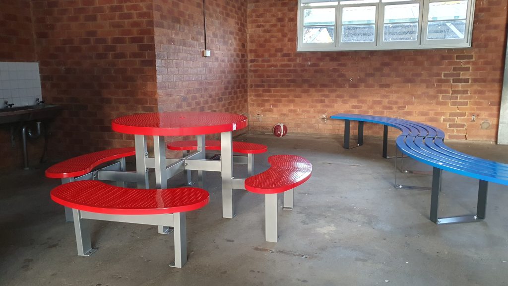 outdoor furniture
