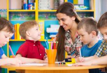 Reducing teacher workload