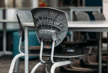 classroom chairs