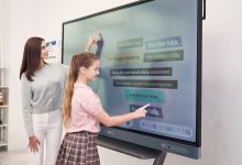 classroom technology