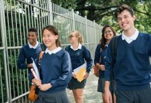 Consent education
