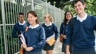 Consent education