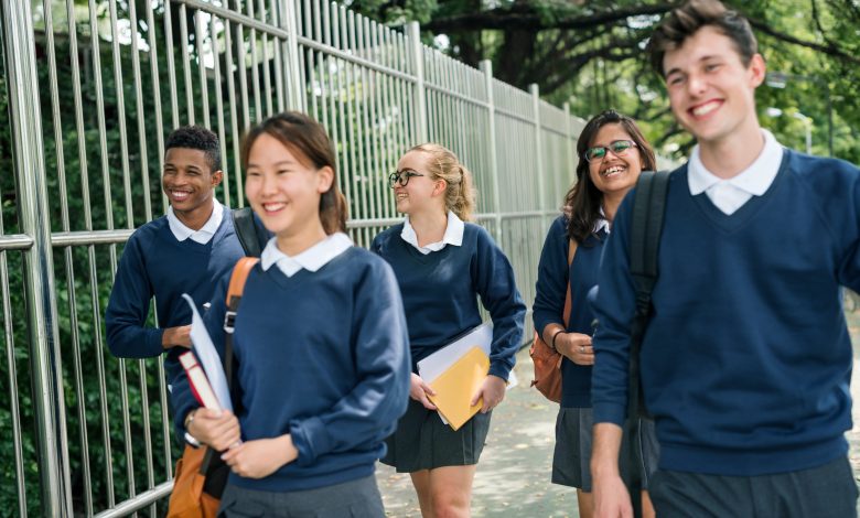 Consent education