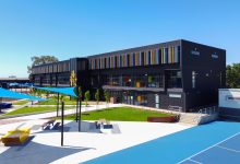 modular building