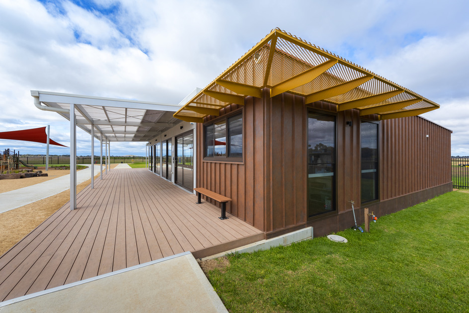 Modular building