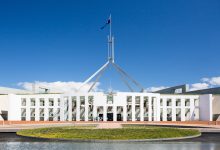 Parliament of Australia