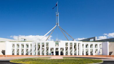Parliament of Australia