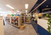 School resource centre