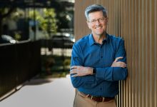 Leading educator and wellbeing advocate Steve Francis