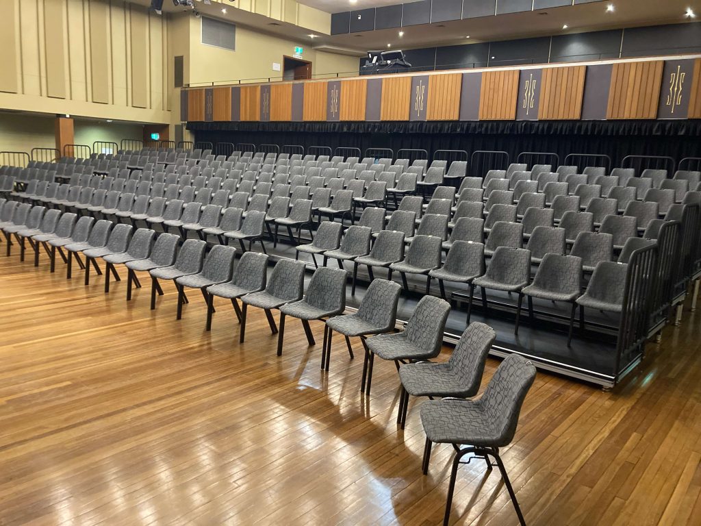 Seating