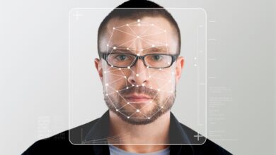 facial recognition software