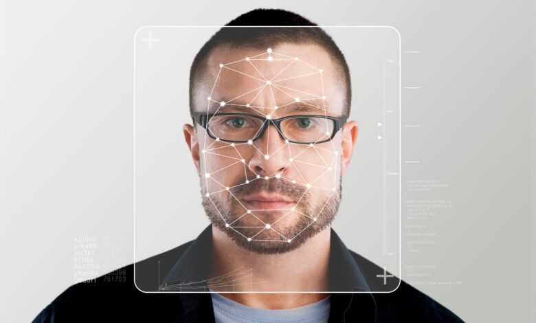 facial recognition software